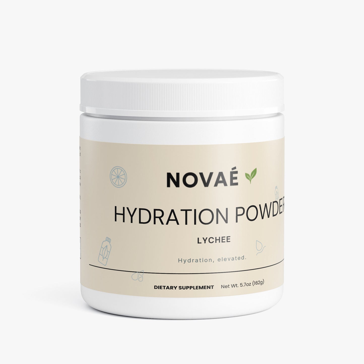Hydration Powder (Lychee)