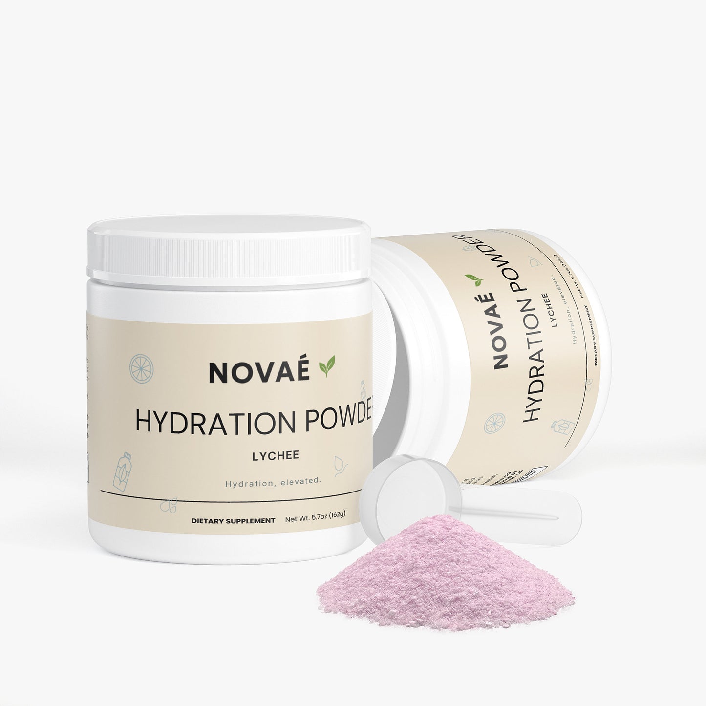 Hydration Powder (Lychee)