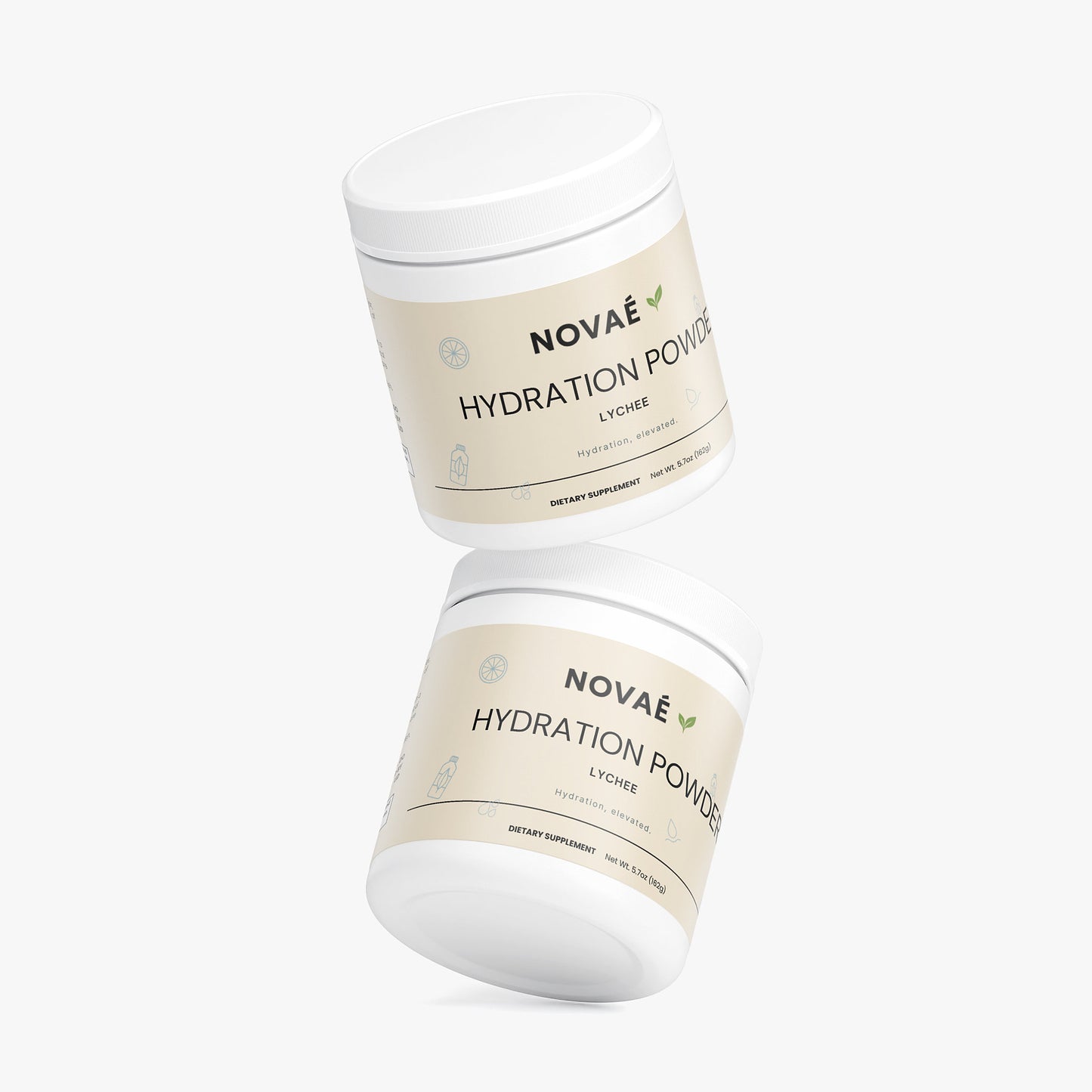 Hydration Powder (Lychee)
