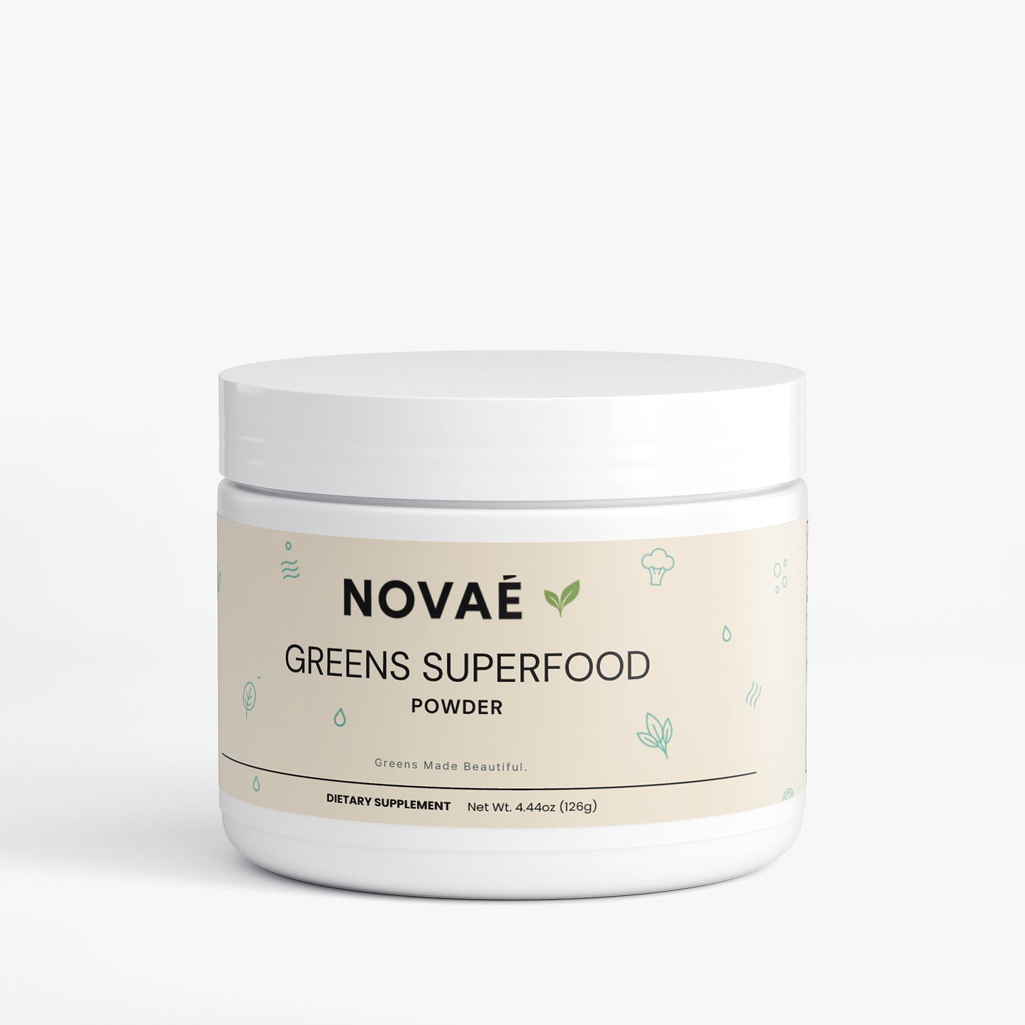 Greens Superfood