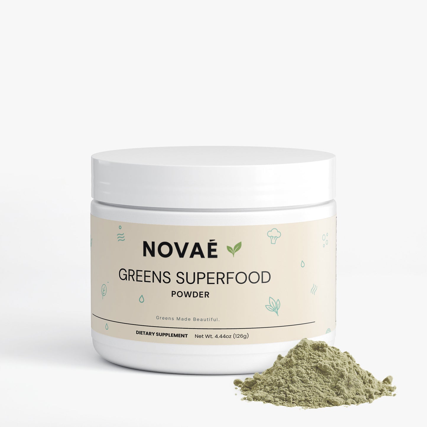 Greens Superfood