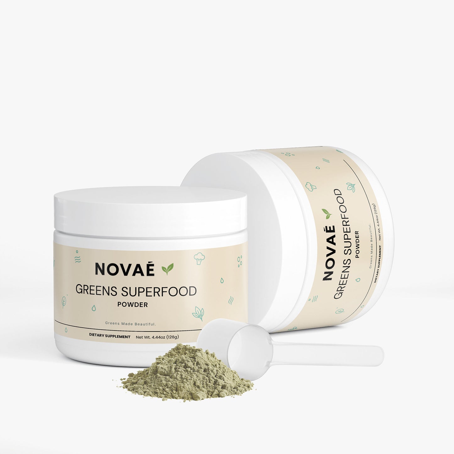 Greens Superfood