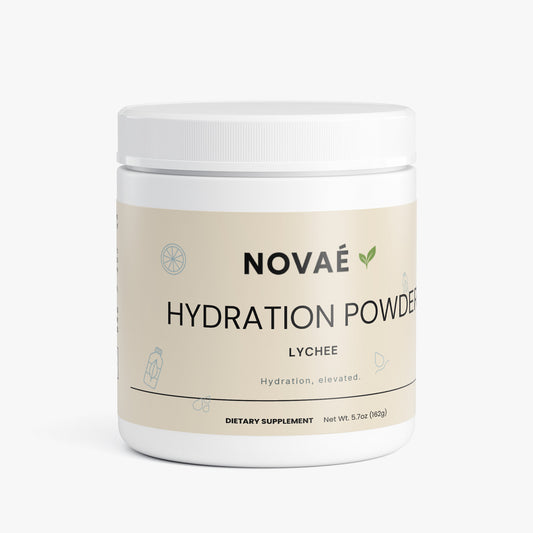 Hydration Powder (Lychee)