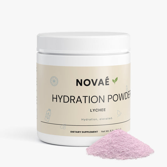 Hydration Powder (Lychee)
