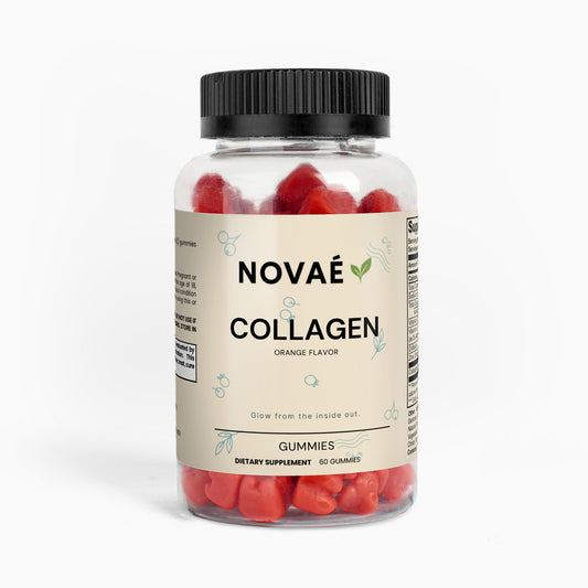 Collagen Gummies (Adult)