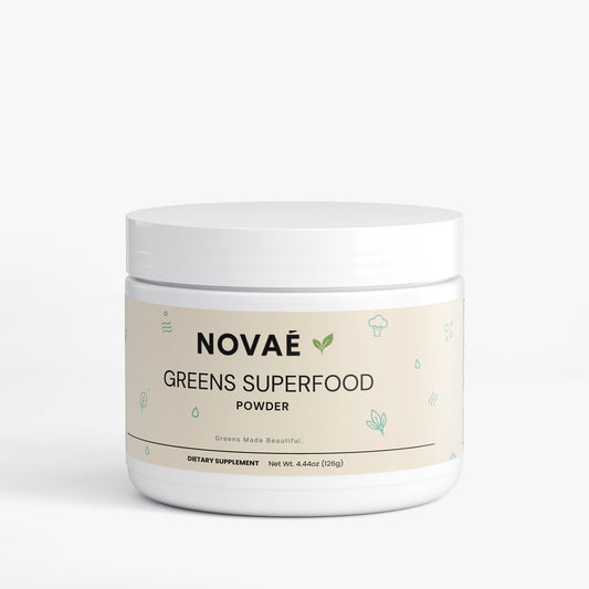 Greens Superfood