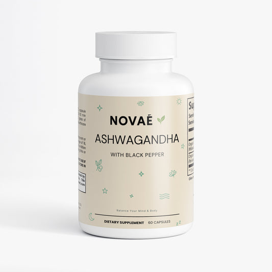 Ashwagandha