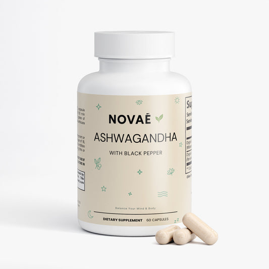 Ashwagandha